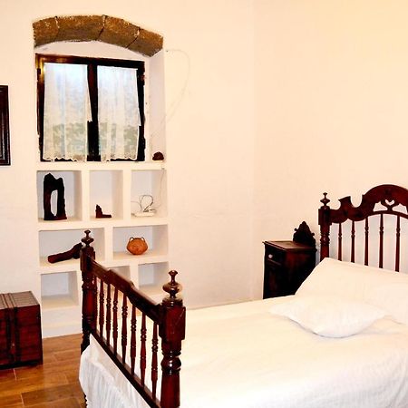 Casa Emerenciana Femés المظهر الخارجي الصورة