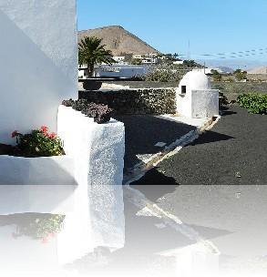 Casa Emerenciana Femés المظهر الخارجي الصورة