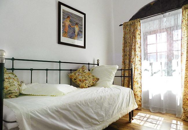 Casa Emerenciana Femés الغرفة الصورة