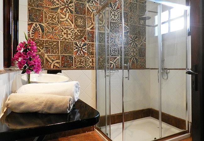 Casa Emerenciana Femés المظهر الخارجي الصورة