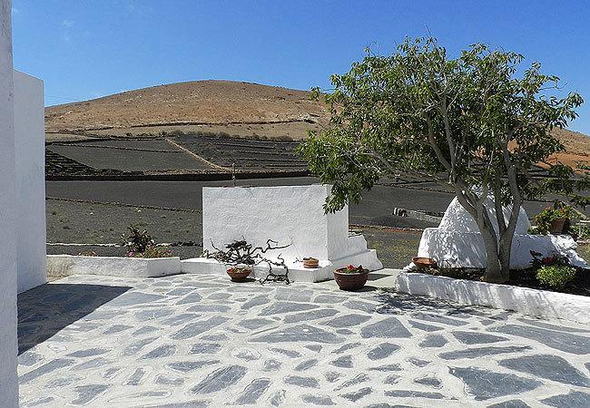 Casa Emerenciana Femés المظهر الخارجي الصورة