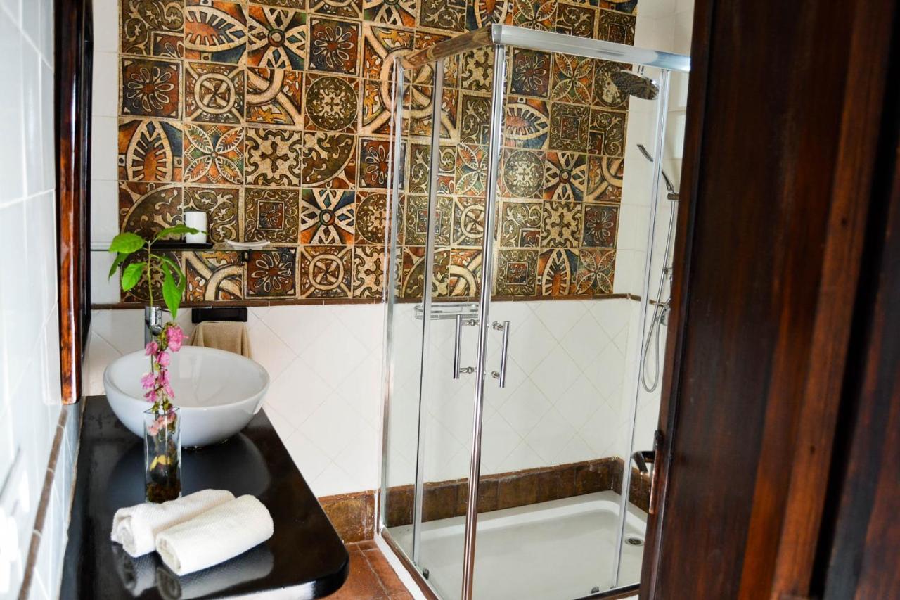 Casa Emerenciana Femés المظهر الخارجي الصورة